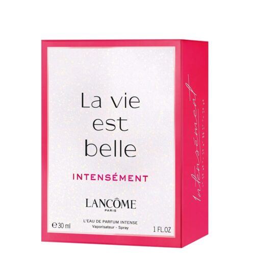 La Vie Est Belle Intensement Eau de Parfum