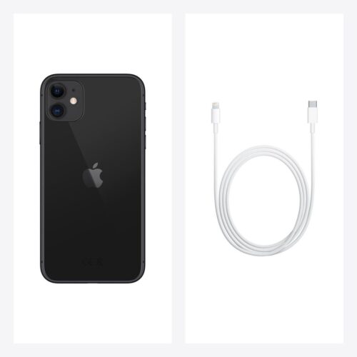 Apple iPhone 11 64GB - Image 3