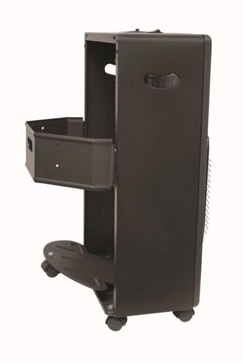 Alva - Infrared Radiant Gas & Electric Dual Indoor Heater - Image 2