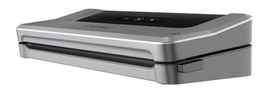 Bennett Read Vacuum Sealer | Urban Edge