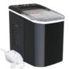 Counter-Top Ice-Maker 12kg Ice Maker Machine