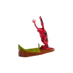 Frog Wine Bottle Holder