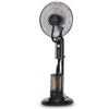 Milex XL Misting Fan