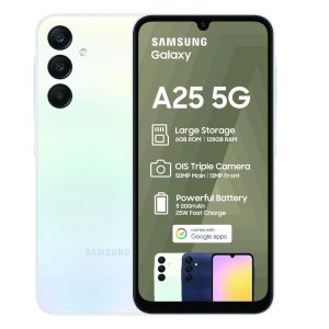 Samsung Galaxy A25 5G 128GB Dual Sim