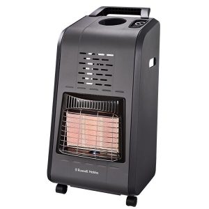 Russell Hobbs Panel Gas Heater - RHGH02